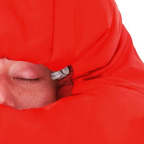 Seamless Alpine Burrow Bag #0