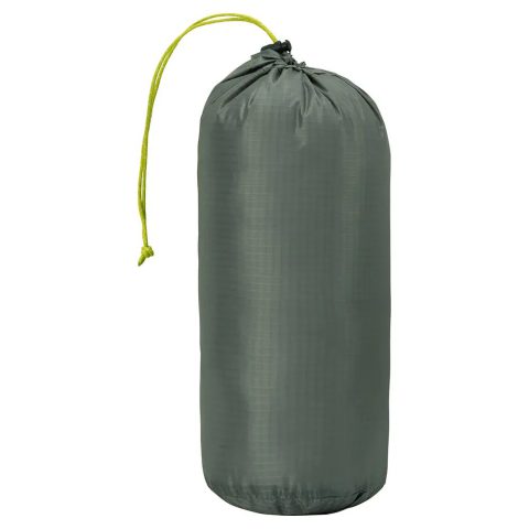 U.L. Dome Shelter 1