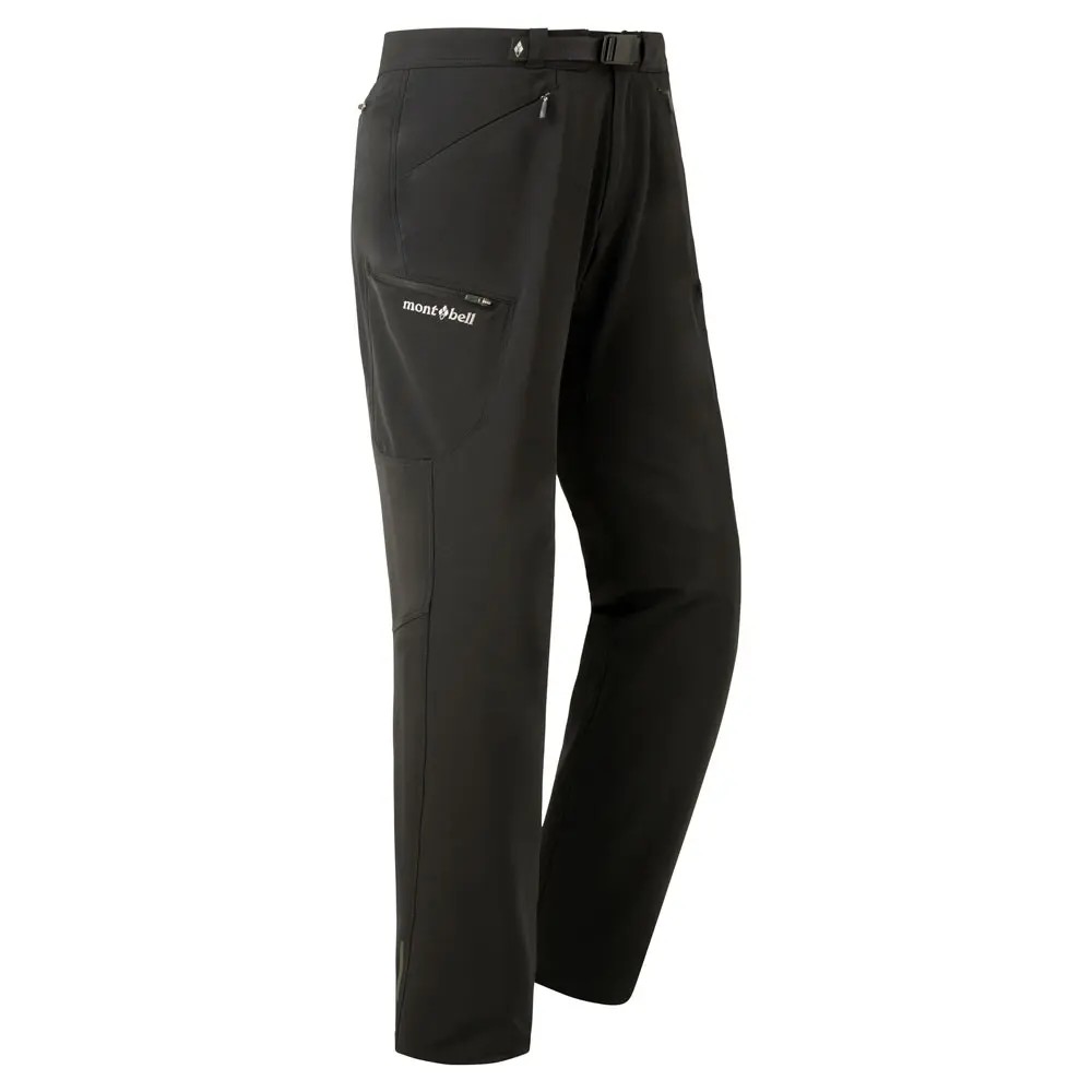 Pedalling Pants