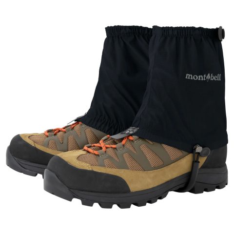 Short Gaiters Short Gaiters