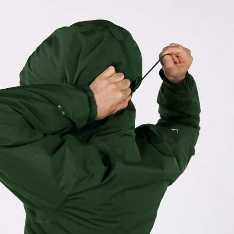 Powder Glide Parka Men's