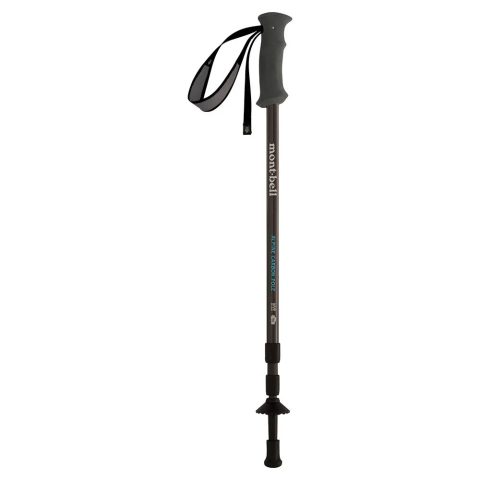 Alpine Carbon Pole Anti Shock S Alpine Carbon Pole Anti Shock S