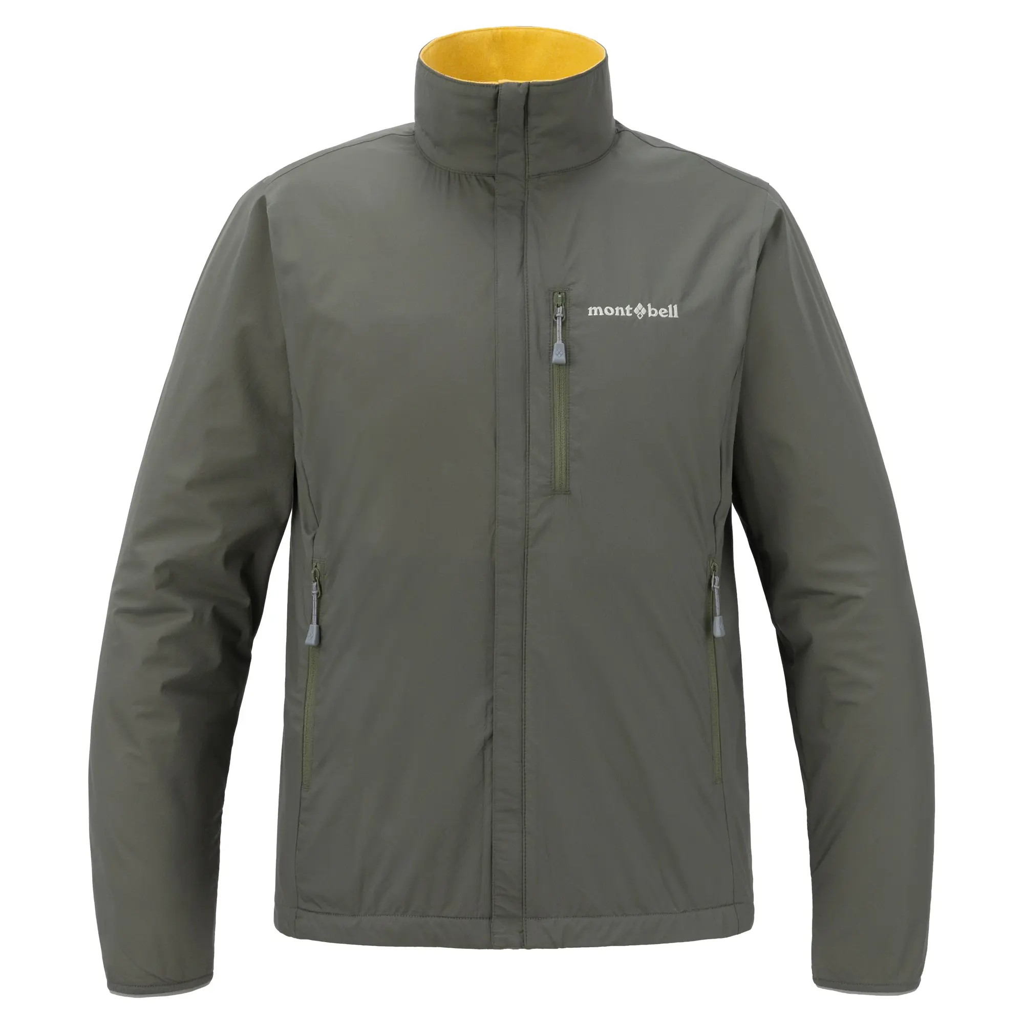 CHAMEECE Reversible Jacket Women's