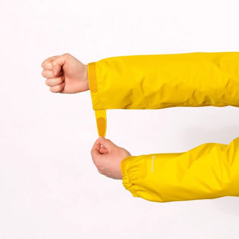 Field Rain Jacket Men's