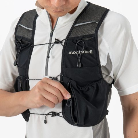 Cross Runner Vest