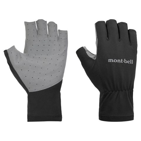 Wickron UV-TECT Trekking Fingerless Gloves Women's Wickron UV-TECT Trekking Fingerless Gloves Women's