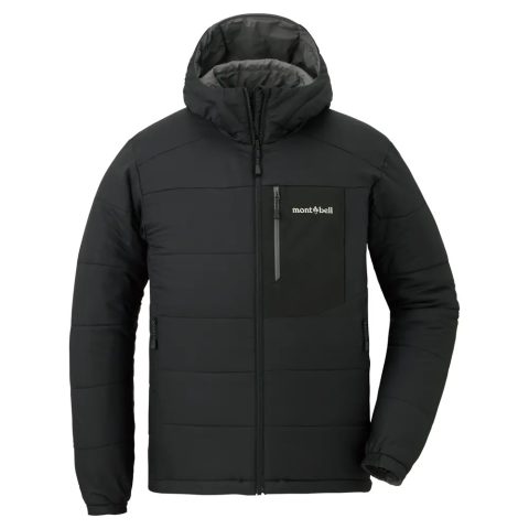 Thermawrap Parka Men's