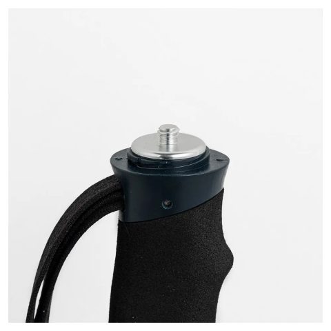 Alpine Carbon Photo Pole