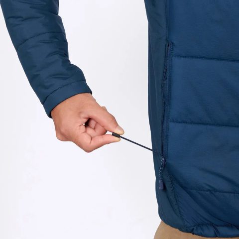 U.L. Thermawrap Jacket Men's