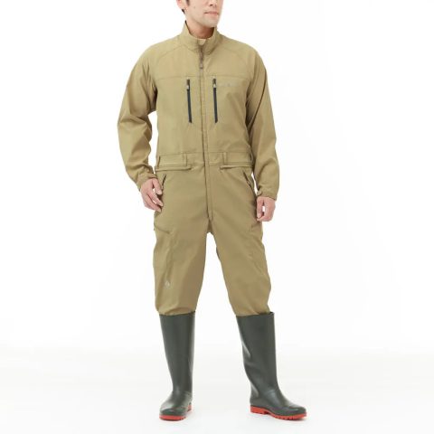 Field Stretch Coveralls Men's