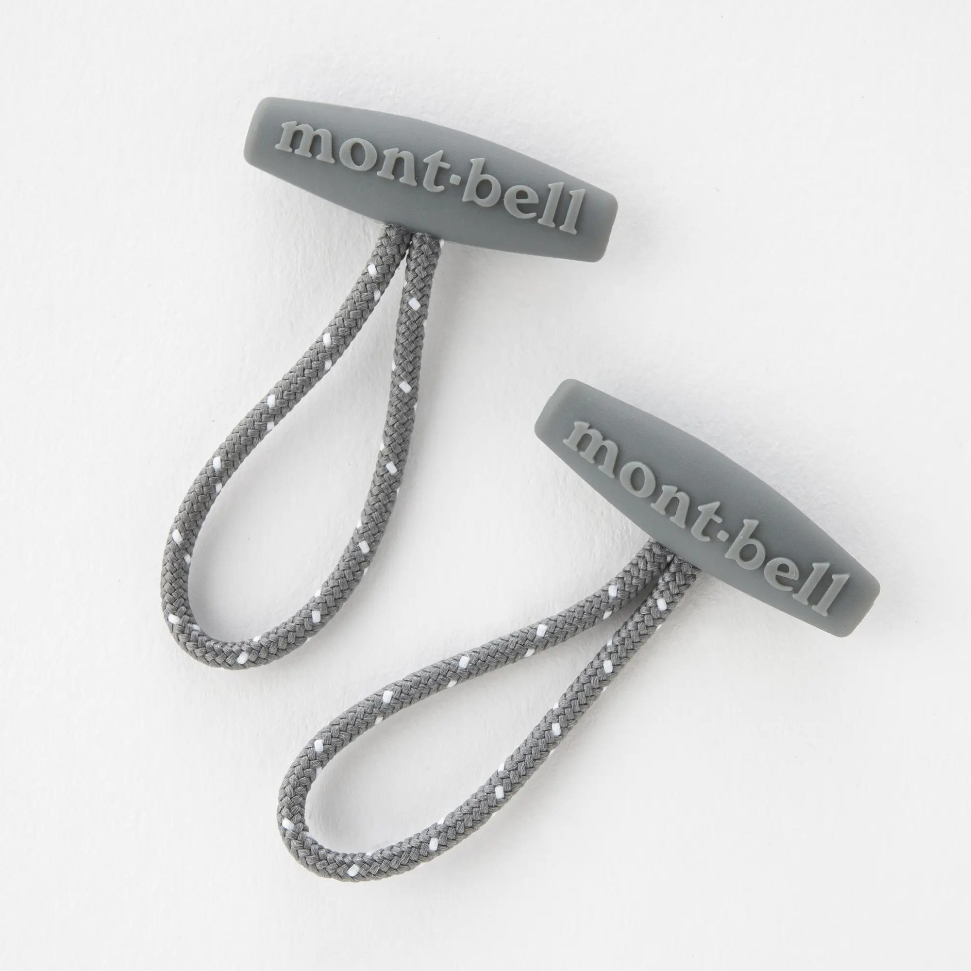 Sleeping Pad Toggle 38mm (2pcs)