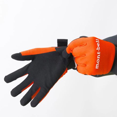 Field Work Gloves