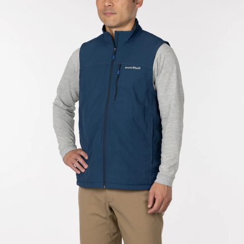 O.D. Lined Vest