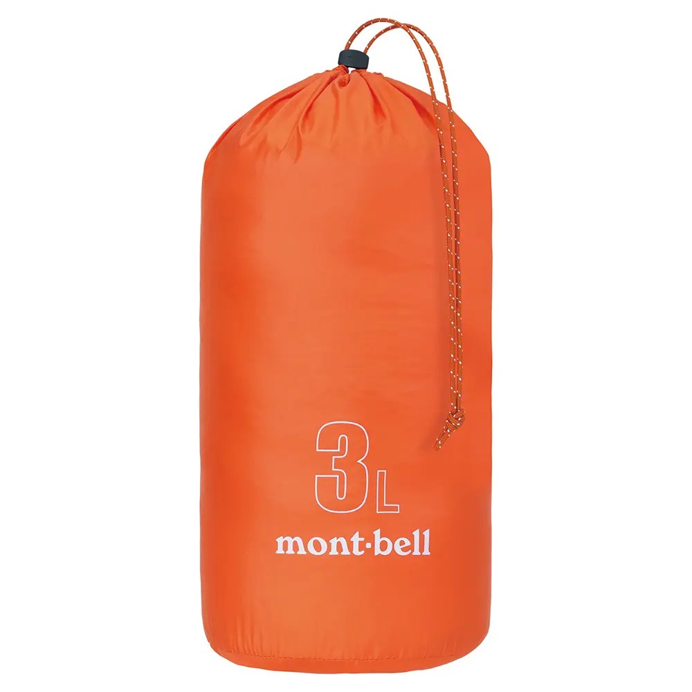 U.L. Stuff Bag 3L