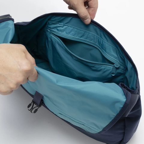 Bernina Flap Shoulder L