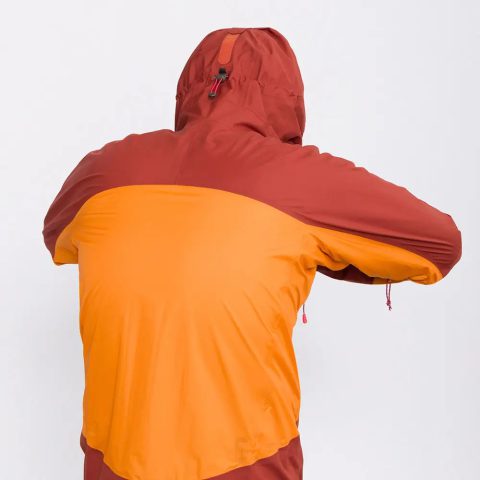 Dyna Action Parka Men's