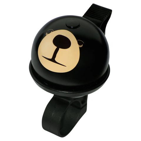 Cycling Bell Monta Bear