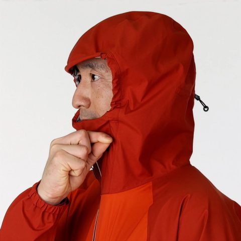 Torrent Flier Jacket Men's