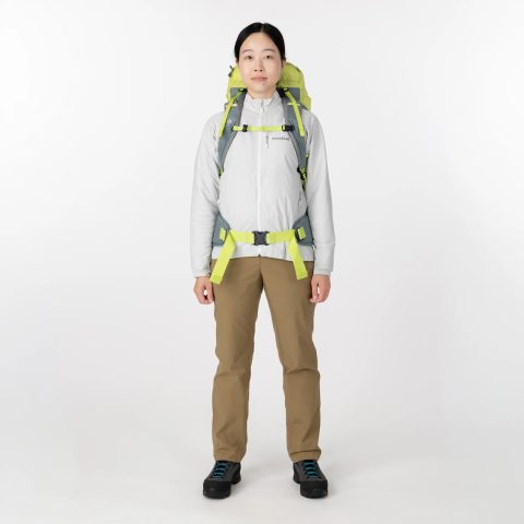 Trekking Pack 35 Women's