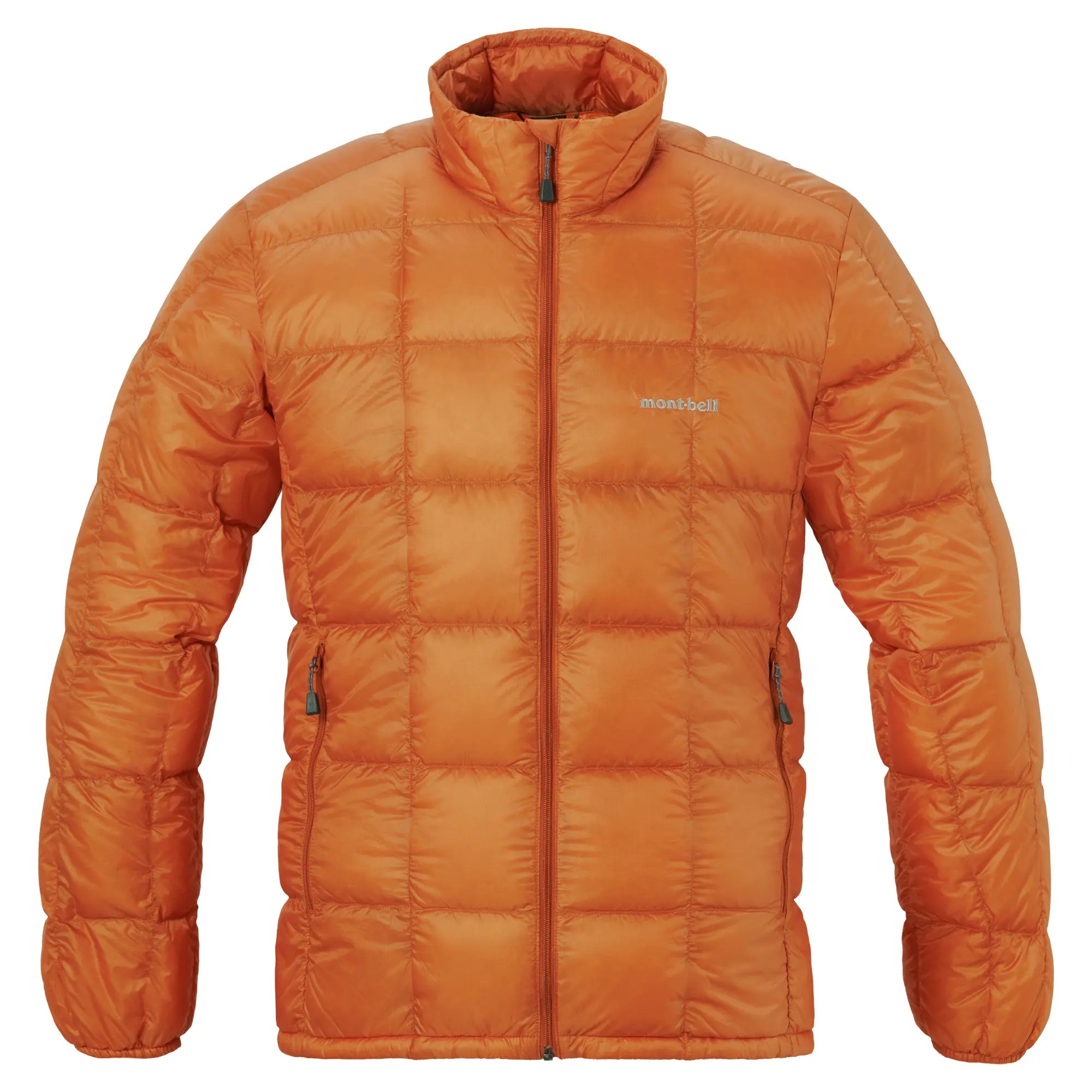 Superior Down Jacket Men's