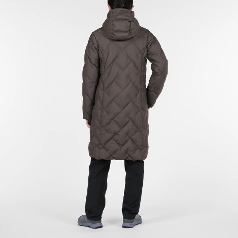 Neige Down Coat Women's