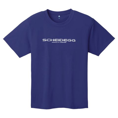 Wickron T SCHEIDEGG Logo Wickron T SCHEIDEGG Logo