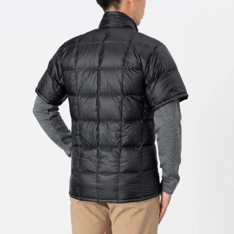 Superior Down T
