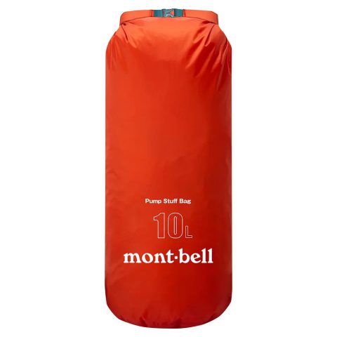 Pump Stuff Bag 10L Pump Stuff Bag 10L