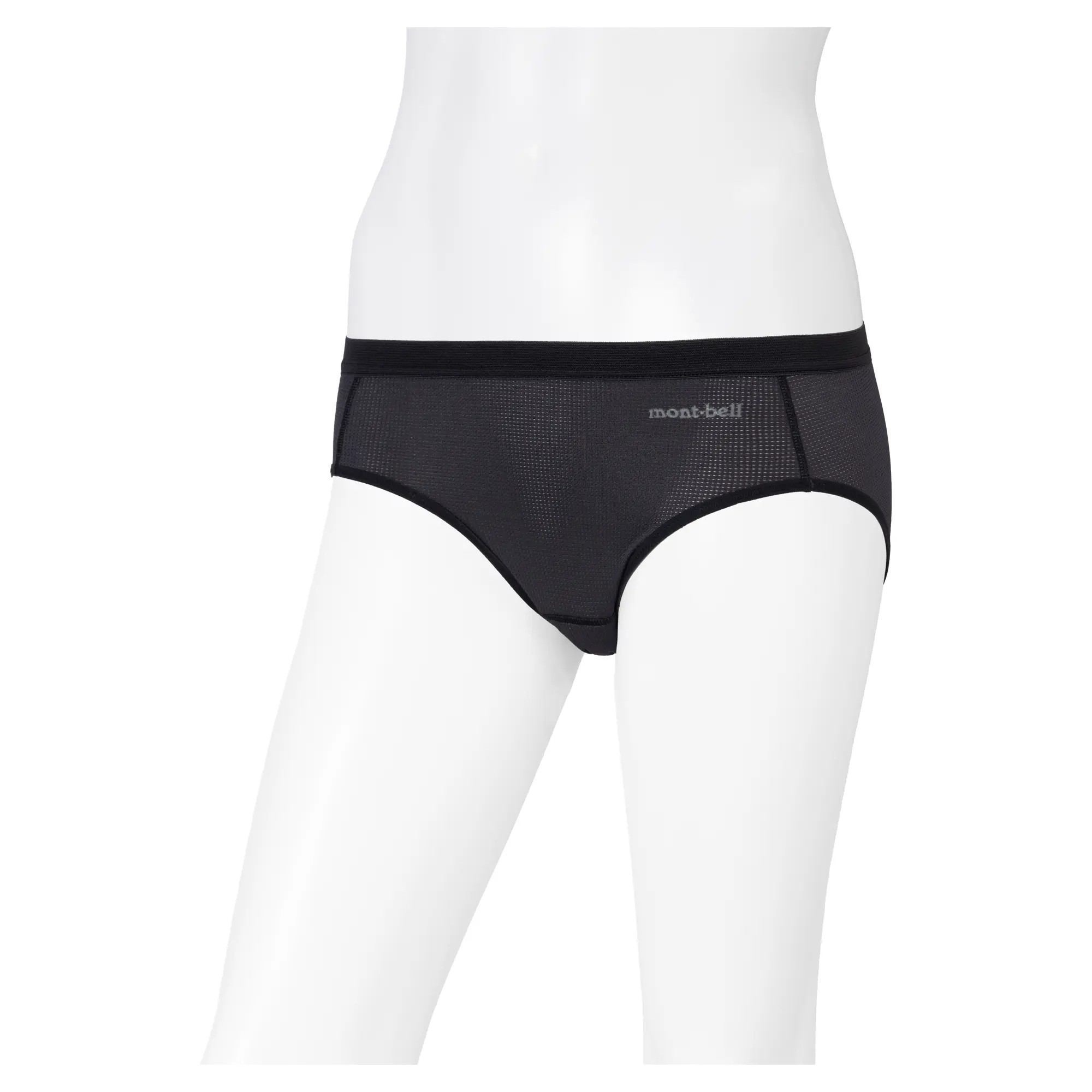 ZEO-LINE Mesh Sanitary Active Shorts