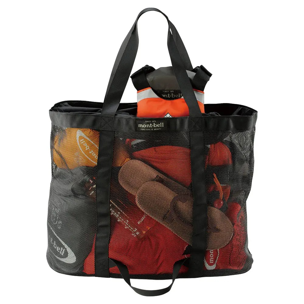 Mesh Tote Bag M