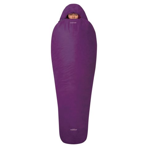 Seamless Down Hugger 800 Women's #1