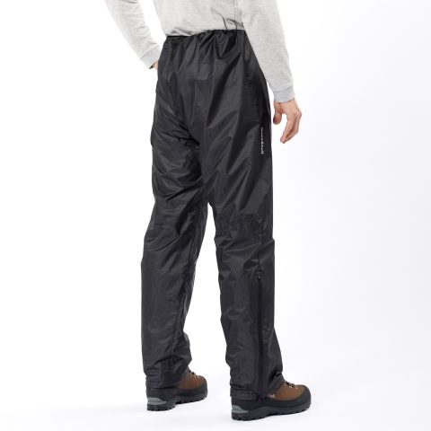DRYTEC U.L. Rain Pants Men's