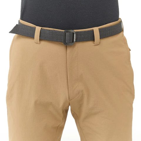 Light O.D. Pants w/ Belt Loops Men's