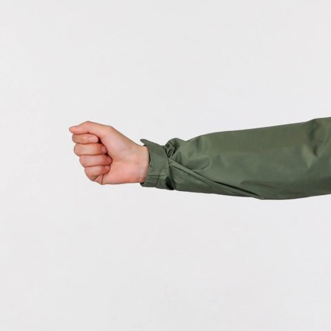 Rain Hiker Jacket Women's