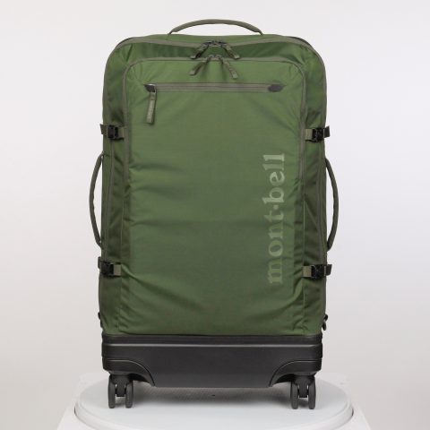 4-Wheel Bag 80