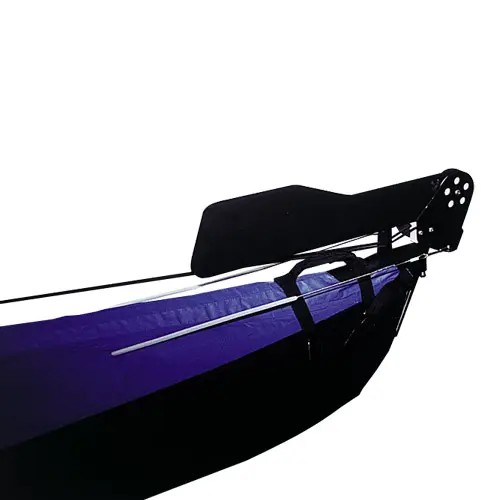 Rudder Set Voyager 520T