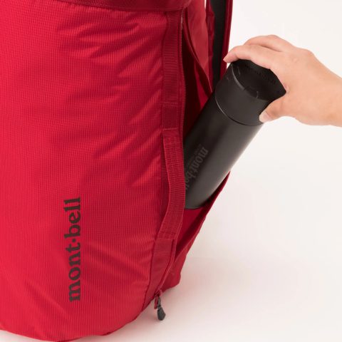 Gear Container Pack 35