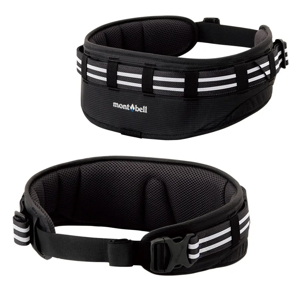 Logger Tool Belt