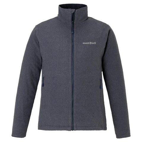 CHAMEECE Reversible Jacket Women's