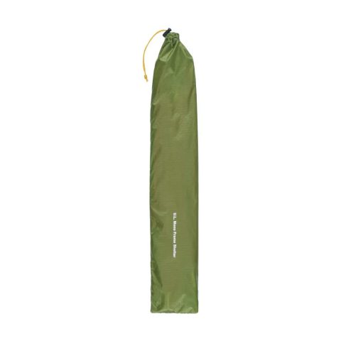 UL Mono Frame Shelter 1 (17) Pole Bag UL Mono Frame Shelter 1 (17) Pole Bag
