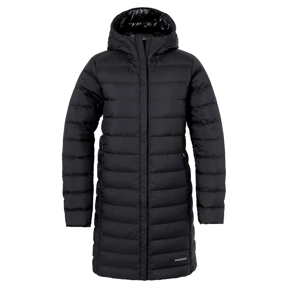 Superior Down Travel Coat Women's