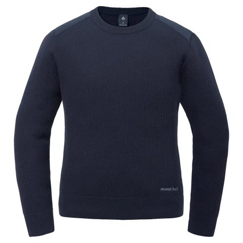 Mittellegi Sweater Women's