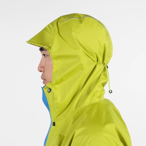 Fisherman Jacket
