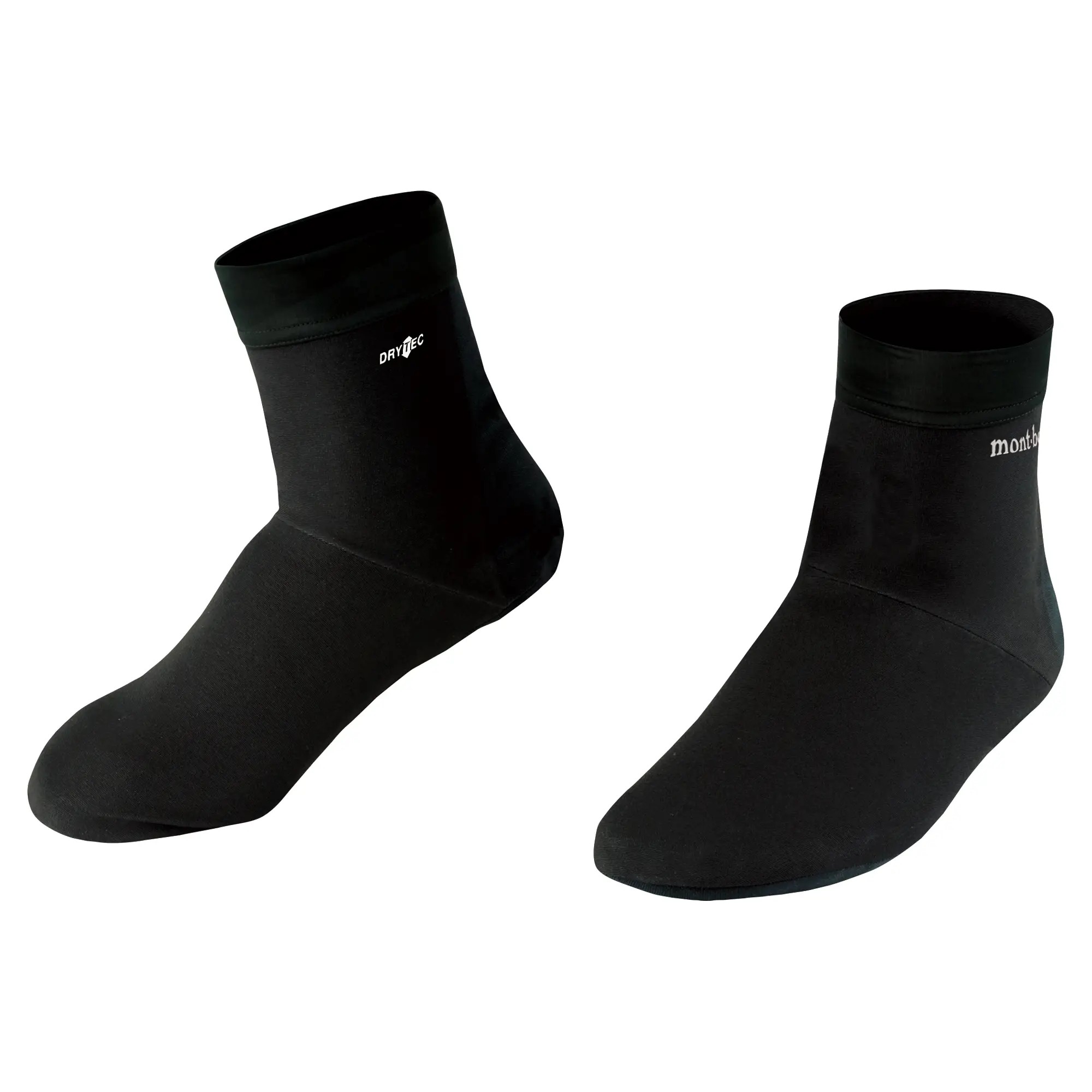 DRYTEC Storm Socks