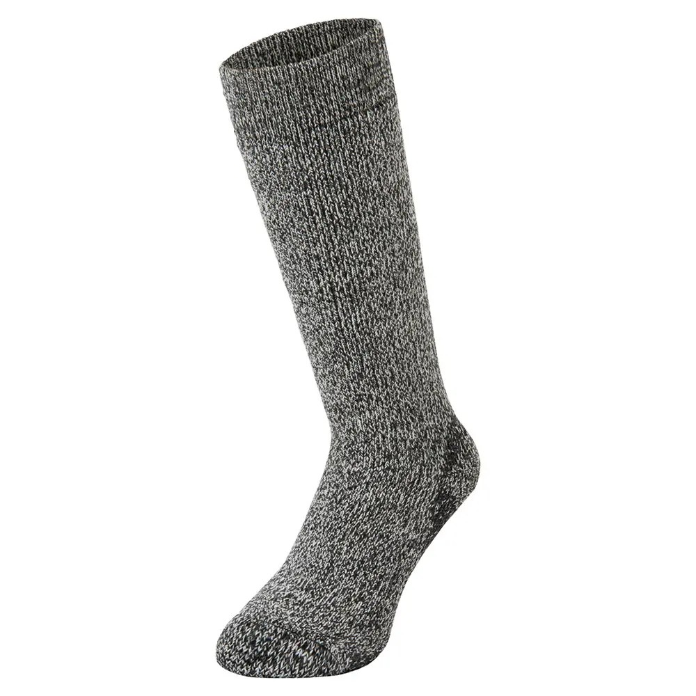 Merino Wool Alpine High Socks Men's