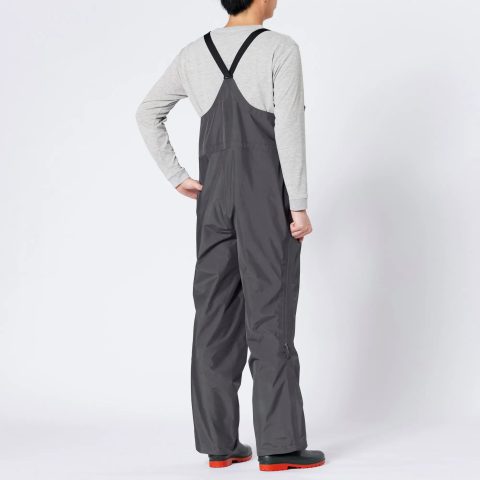 Field Rain Bib