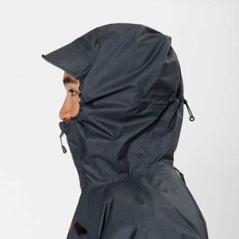 Wading Rain Jacket
