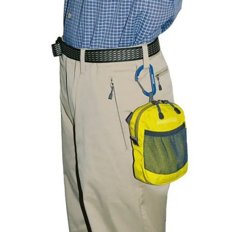 Attachable Pouch