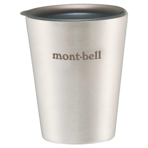Stainless Steel Thermo Cup 250 Stainless Steel Thermo Cup 250