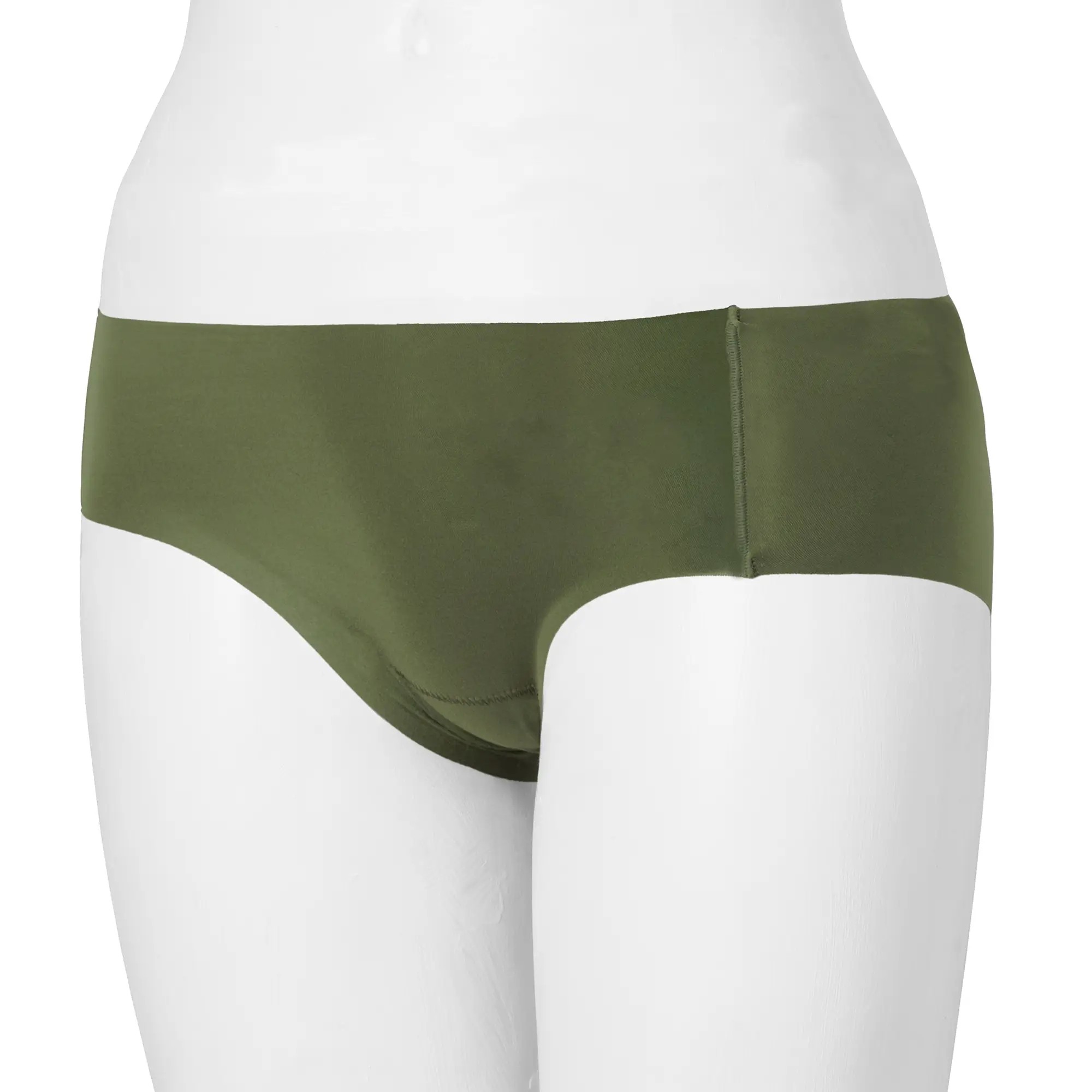 ZEO-LINE Light Weight Smooth Low Rise Active Shorts Women's